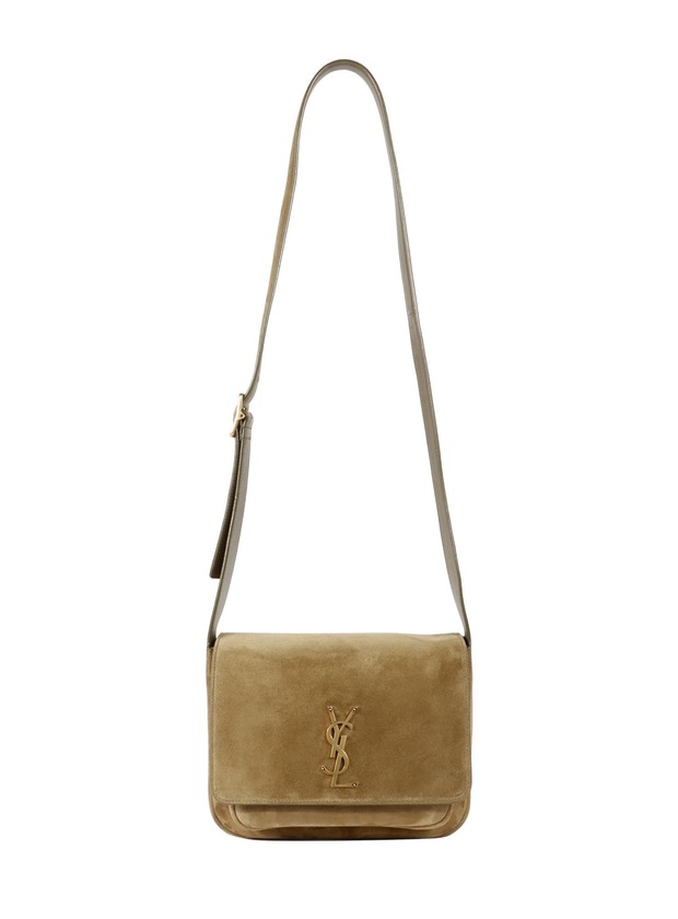 TORBA  SAINT LAURENT